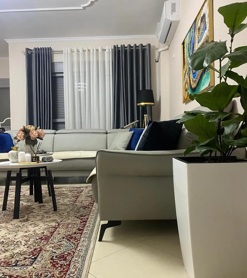 Deluxe Apartment Fier Albania
