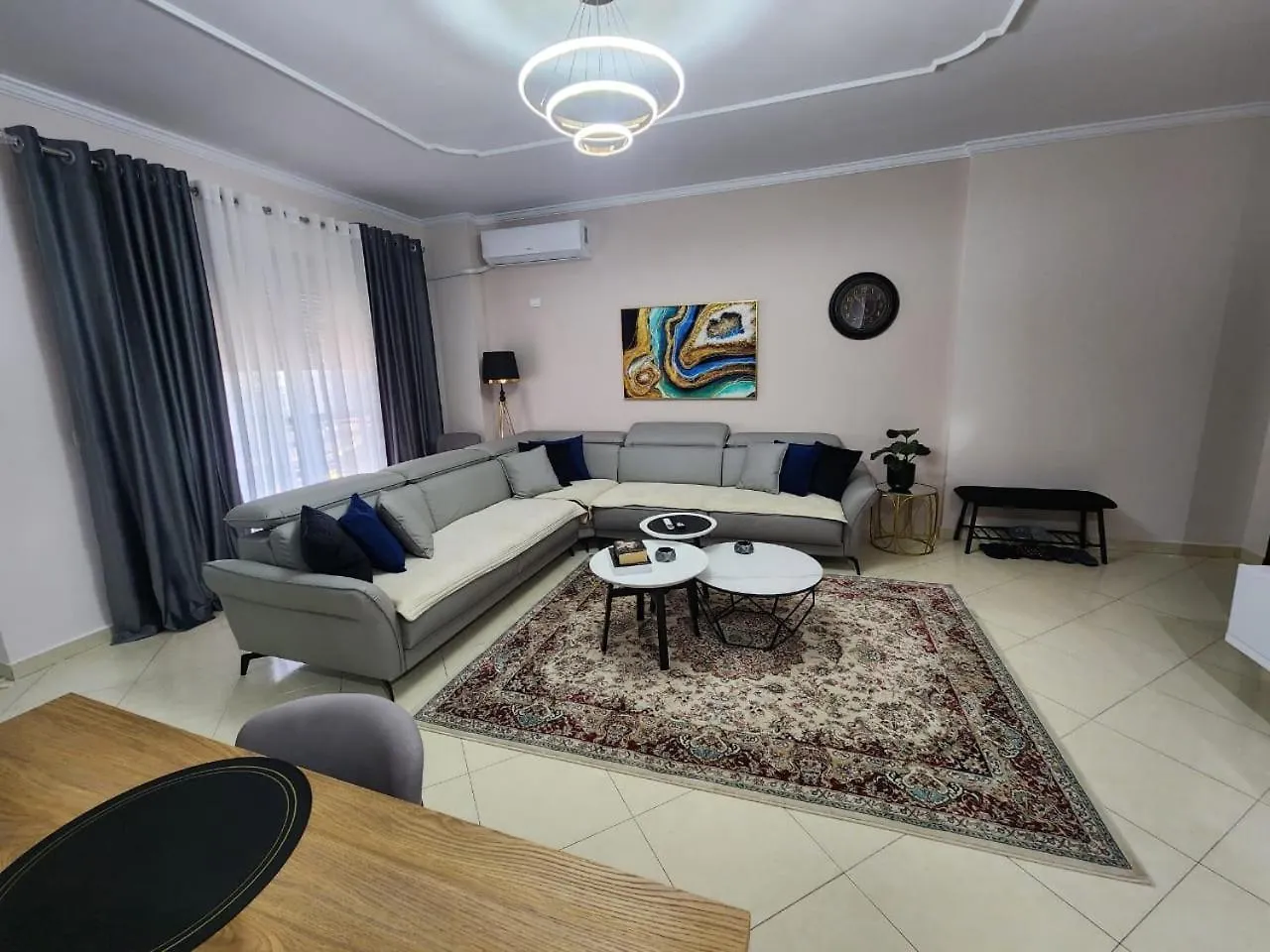 Deluxe Apartment Fier