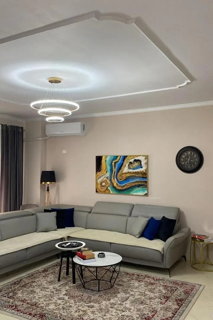 Deluxe Apartment Fier